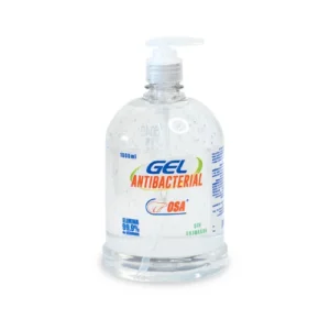 Gel Antibacterial 1000 ml – (Unidad)