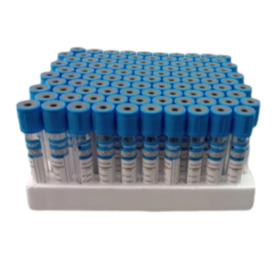 Tubos Azules 3.6 ml Paquete x100